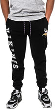 Load image into Gallery viewer, NFL Football Minnesota Vikings Mens Jogger Pants Sweatpants 3D Top Trend Branding Limited Edition
