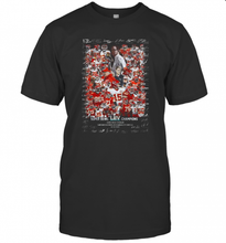 Load image into Gallery viewer, Kansas City Chiefs Super Bowl Liv Champions Signatures T-Shirt, Ladies T-Shirt, LongSleeve, Sweatshirt, Hoodie 2D
