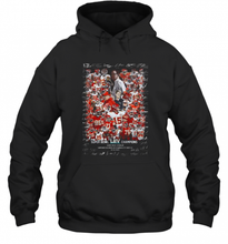 Load image into Gallery viewer, Kansas City Chiefs Super Bowl Liv Champions Signatures T-Shirt, Ladies T-Shirt, LongSleeve, Sweatshirt, Hoodie 2D
