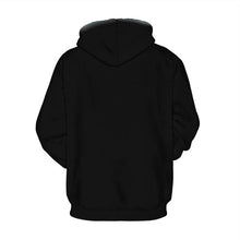Load image into Gallery viewer, Mens Hoodies 3D Printed Aesthetic Witchcraft Pattern Pumpkin Printing Halloween Hoodies
