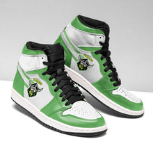 Load image into Gallery viewer, NRL Canberra Raiders Air Jordan Shoes Sport Top Branding Trends 2020 Sneakers
