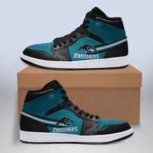 Load image into Gallery viewer, NRL Penrith Panthers Air Jordan Shoes Sport Top Branding Trends 2020 Sneakers
