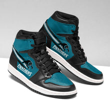 Load image into Gallery viewer, NRL Penrith Panthers Air Jordan Shoes Sport Top Branding Trends 2020 Sneakers
