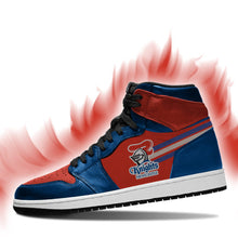 Load image into Gallery viewer, NRL  Newcastle Knights Air Jordan Shoes Sport Top Branding Trends 2020 Sneakers
