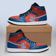 Load image into Gallery viewer, NRL  Newcastle Knights Air Jordan Shoes Sport Top Branding Trends 2020 Sneakers
