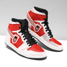 Load image into Gallery viewer, NRL St.George Illawarra Dragons Air Jordan Shoes Sport Top Branding Trends 2020 Sneakers
