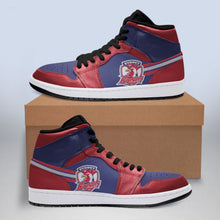 Load image into Gallery viewer, NRL Sydney Roosters Air Jordan Shoes Sport Top Branding Trends 2020 Sneakers
