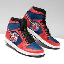 Load image into Gallery viewer, NRL Sydney Roosters Air Jordan Shoes Sport Top Branding Trends 2020 Sneakers
