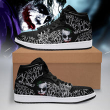 Load image into Gallery viewer, Joker Air Jordan Shoes Sport Top Branding Trends 2020 Sneakers

