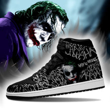 Load image into Gallery viewer, Joker Air Jordan Shoes Sport Top Branding Trends 2020 Sneakers
