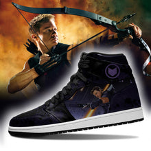 Load image into Gallery viewer, Hawkeye Air Jordan Shoes Sport Top Branding Trends 2020 Sneakers
