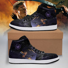 Load image into Gallery viewer, Hawkeye Air Jordan Shoes Sport Top Branding Trends 2020 Sneakers
