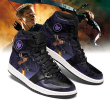 Load image into Gallery viewer, Hawkeye Air Jordan Shoes Sport Top Branding Trends 2020 Sneakers
