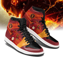 Load image into Gallery viewer, Flash America Air Jordan Shoes Sport Top Branding Trends 2020 Sneakers
