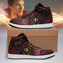 Load image into Gallery viewer, Doctor Strange Air Jordan Shoes Sport Top Branding Trends 2020 Sneakers
