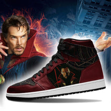 Load image into Gallery viewer, Doctor Strange Air Jordan Shoes Sport Top Branding Trends 2020 Sneakers
