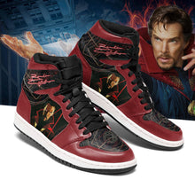 Load image into Gallery viewer, Doctor Strange Air Jordan Shoes Sport Top Branding Trends 2020 Sneakers
