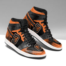 Load image into Gallery viewer, Cleveland Browns X Cleveland Indians Air Jordan Shoes Sport Top Branding Trends 2020 Sneakers
