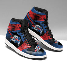 Load image into Gallery viewer, Buffalo Bills X Toronto Blue Jays Air Jordan Shoes Sport Top Branding Trends 2020 Sneakers
