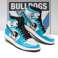 Load image into Gallery viewer, Jack Skellington Canterbury-Bankstown Bulldogs NRL Air Jordan Shoes Sport Top Branding Trends 2020 Sneakers
