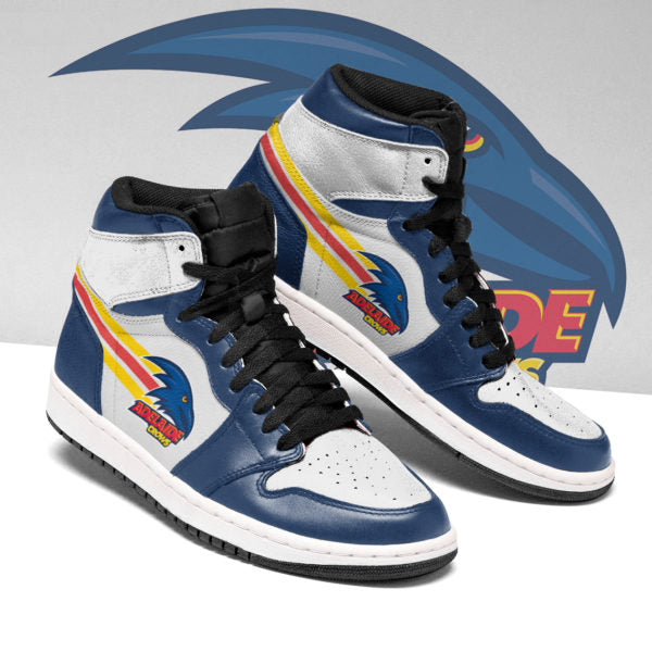 AFL Adelaide Crows Air Jordan Shoes Sport Top Branding Trends 2020 Sneakers