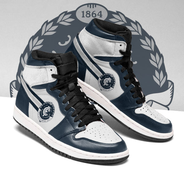 AFL Carlton Blues Air Jordan Shoes Sport Top Branding Trends 2020 Sneakers