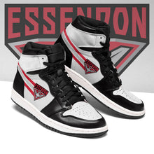 Load image into Gallery viewer, AFL Essendon Bombers Air Jordan Shoes Sport Top Branding Trends 2020 Sneakers
