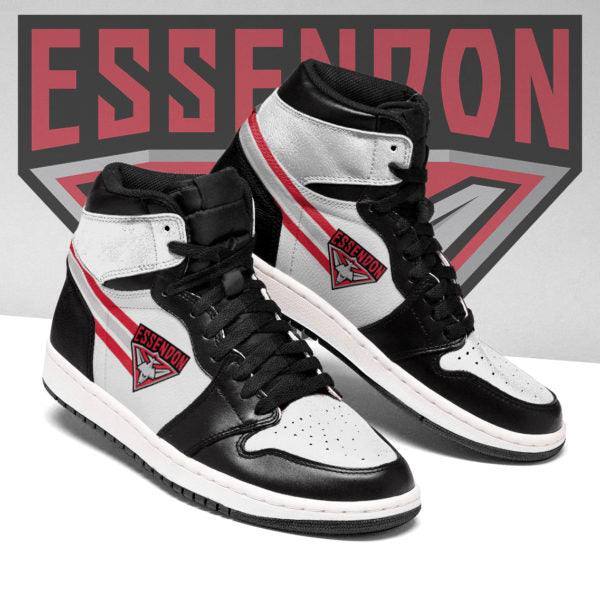 AFL Essendon Bombers Air Jordan Shoes Sport Top Branding Trends 2020 Sneakers