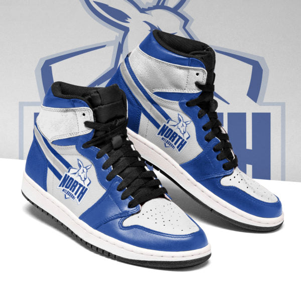 AFL North Melbourne Air Jordan Shoes Sport Top Branding Trends 2020 Sneakers