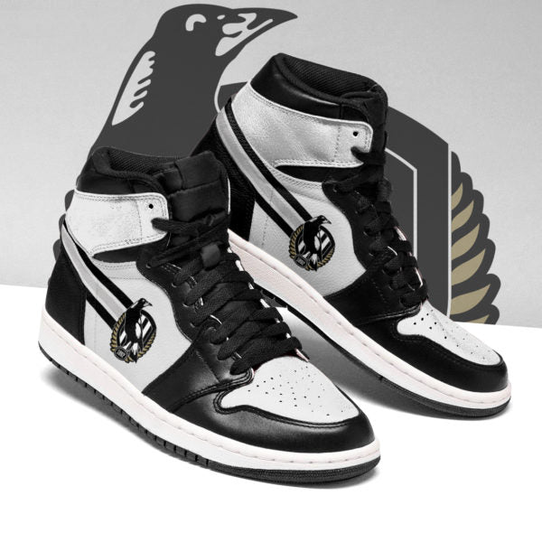 AFL Collingwood  Air Jordan Shoes Sport Top Branding Trends 2020 Sneakers