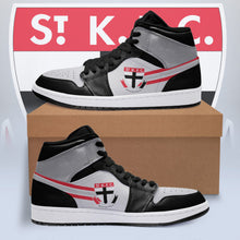 Load image into Gallery viewer, AFL St Kilda Air Jordan Shoes Sport Top Branding Trends 2020 Sneakers
