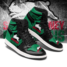Load image into Gallery viewer, South Sydney Rabbitohs NRL Air Jordan Shoes Sport Top Branding Trends 2020 Sneakers
