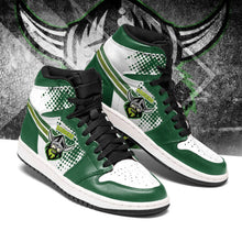 Load image into Gallery viewer, Canberra Raiders NRL Air Jordan Shoes Sport Top Branding Trends 2020 Sneakers
