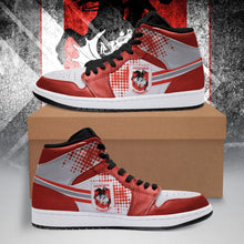 Load image into Gallery viewer, St.George Illawarra Dragons NRL Air Jordan Shoes Sport Top Branding Trends 2020 Sneakers
