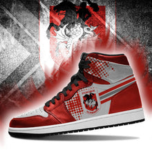Load image into Gallery viewer, St.George Illawarra Dragons NRL Air Jordan Shoes Sport Top Branding Trends 2020 Sneakers
