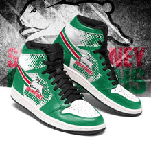 Load image into Gallery viewer, South Sydney Rabbitohs NRL Air Jordan Shoes Sport Top Branding Trends 2020 Sneakers
