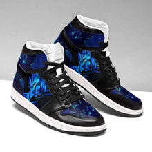 Load image into Gallery viewer, Goku Jordan Sneakers Dragon Ball Anime Sneakers Air Jordan Shoes Sport Sneakers
