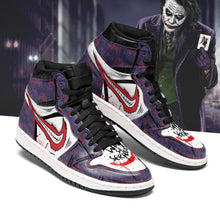 Load image into Gallery viewer, HAha Sneakers For Fan Anime Air Jordan Shoes Sport Top Branding Trends 2020 Sneakers
