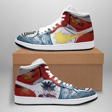 Load image into Gallery viewer, Dragon Ball Sneakers For Fan Anime Air Jordan Shoes Sport Top Branding Trends 2020 Sneakers
