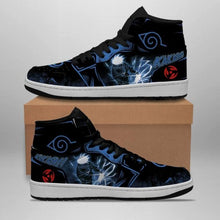 Load image into Gallery viewer, Kakashi Sneakers Sneakers For Fan Anime Air Jordan Shoes Sport Top Branding Trends 2020 Sneakers
