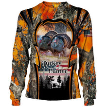 Load image into Gallery viewer, Turkey 4 Suit  3D Hoodie, 3D Zip Hoodie, 3D Sweatshirt, 3D T-Shirt, 3D Tank Top, 3D Short Pants Full Print
