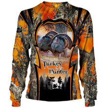 Load image into Gallery viewer, Turkey 2 Suit  3D Hoodie, 3D Zip Hoodie, 3D Sweatshirt, 3D T-Shirt, 3D Tank Top, 3D Short Pants Full Print
