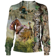 Load image into Gallery viewer, Turkey 3 Suit  3D Hoodie, 3D Zip Hoodie, 3D Sweatshirt, 3D T-Shirt, 3D Tank Top, 3D Short Pants Full Print
