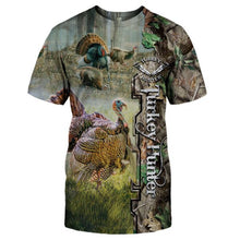 Load image into Gallery viewer, Turkey 3 Suit  3D Hoodie, 3D Zip Hoodie, 3D Sweatshirt, 3D T-Shirt, 3D Tank Top, 3D Short Pants Full Print
