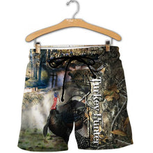 Load image into Gallery viewer, Turkey 8 Suit  3D Hoodie, 3D Zip Hoodie, 3D Sweatshirt, 3D T-Shirt, 3D Tank Top, 3D Short Pants Full Print
