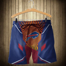 Load image into Gallery viewer, Buffalo Bills NFL Football Suit  3D Hoodie, 3D Zip Hoodie, 3D Sweatshirt, 3D Fleece Hoodie, 3D T-Shirt, 3D Polo T-Shirt, 3D Tank Top, 3D Bomber Jacket, 3D Long Pants, 3D Short Pants Full Print
