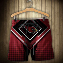 Load image into Gallery viewer, Arizona Cardinals Chiefs NFL Football Suit  3D Hoodie, 3D Zip Hoodie, 3D Sweatshirt, 3D Fleece Hoodie, 3D T-Shirt, 3D Polo T-Shirt, 3D Tank Top, 3D Bomber Jacket, 3D Long Pants, 3D Short Pants Full Print
