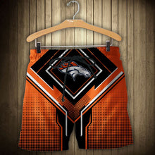 Load image into Gallery viewer, Denver Broncos NFL Football Suit  3D Hoodie, 3D Zip Hoodie, 3D Sweatshirt, 3D Fleece Hoodie, 3D T-Shirt, 3D Polo T-Shirt, 3D Tank Top, 3D Bomber Jacket, 3D Long Pants, 3D Short Pants Full Print
