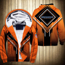 Load image into Gallery viewer, Denver Broncos NFL Football Suit  3D Hoodie, 3D Zip Hoodie, 3D Sweatshirt, 3D Fleece Hoodie, 3D T-Shirt, 3D Polo T-Shirt, 3D Tank Top, 3D Bomber Jacket, 3D Long Pants, 3D Short Pants Full Print
