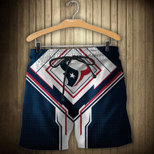 Load image into Gallery viewer, Houston Texans NFL Football Suit  3D Hoodie, 3D Zip Hoodie, 3D Sweatshirt, 3D Fleece Hoodie, 3D T-Shirt, 3D Polo T-Shirt, 3D Tank Top, 3D Bomber Jacket, 3D Long Pants, 3D Short Pants Full Print
